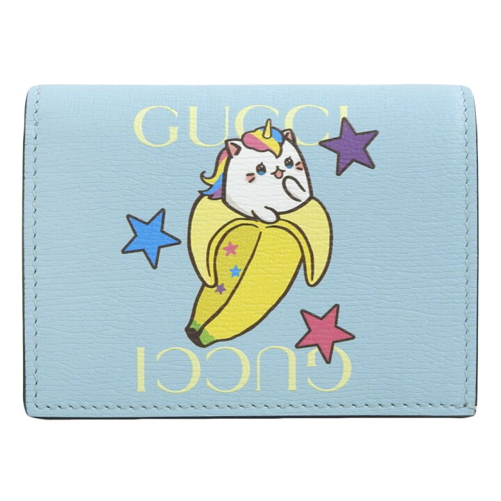 楽天市場】【返品OK】グッチ コンパクトウォレット 701009 ばなにゃ  