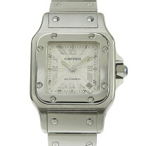楽天市場】カルティエ サントスガルベ sm w20056d6の通販 