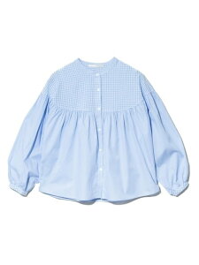 �ySALE�^40%OFF�zNUEVO BLANCA/�k�G���H�u�����J ���ؑփM���U�[�u���E�X (WOMENS) GSC WOMENS SELECT �S�[�X���[�L�����o�� �g�b�v�X �J�b�g�\�[�ET�V���c �u���b�N �u���[�yRBA_E�z�y���������z[Rakuten Fashi