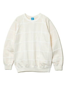 �ySALE�^50%OFF�zGOOD ON/�O�b�h�I�� PATCH WORK RAGLAN CREW SWEAT (MENS) Good On �S�[�X���[�L�����o�� �g�b�v�X �X�E�F�b�g�E�g���[�i�[ �u���[ �x�[�W���yRBA_E�z�y���������z[Rakuten Fashion]