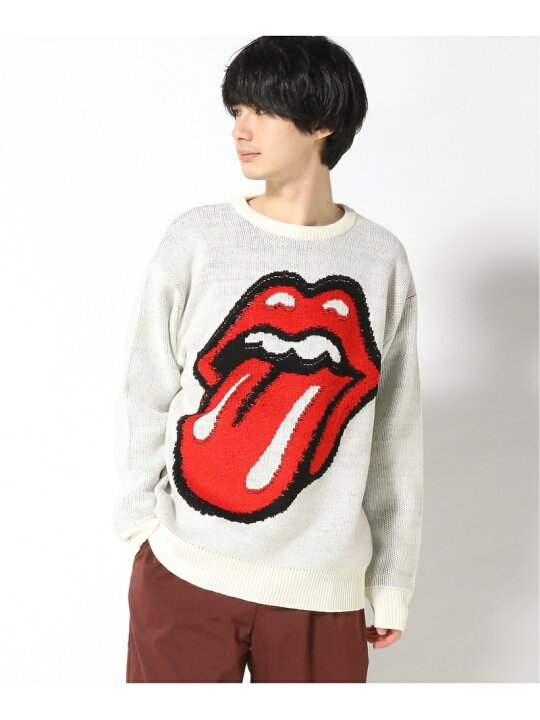 楽天市場】(M)THE ROLLING STONES/ザローリングストーンズB-TRS BOA JQ 