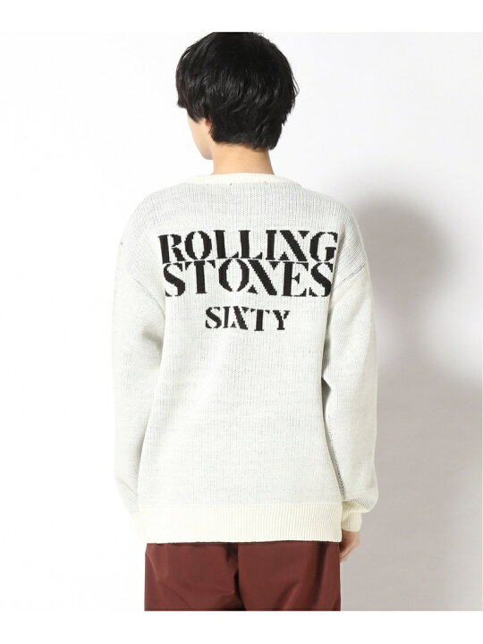 楽天市場】(M)THE ROLLING STONES/ザローリングストーンズB-TRS BOA JQ 