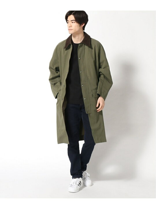 楽天市場】【SALE／40%OFF】(M)JACKROSE/JE コーデュロイステンカラー 