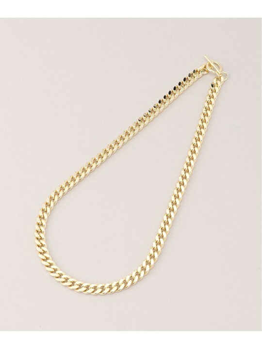 楽天市場】GALLISADDICTION/GA 喜平 CHAIN NECKLACE GALLIS ADDICTION 