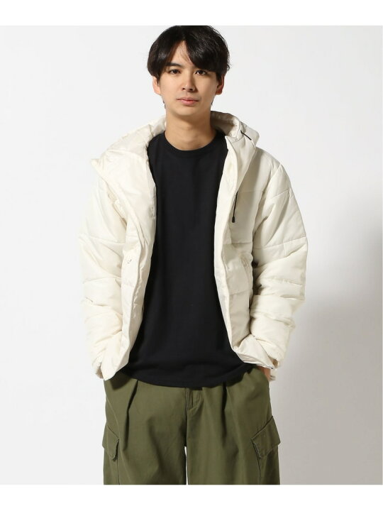楽天市場】【SALE／30%OFF】CORISCO/(M)ポリシレーフードブルゾン 