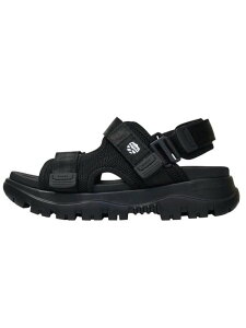 SHAKA/�V���J CHILL OUT EX (MENS) GSC GOODS & SHOES SELECT �S�[�X���[�L�����o�� �V���[�Y�E�C �T���_�� �u���b�N�y���������z[Rakuten Fashion]