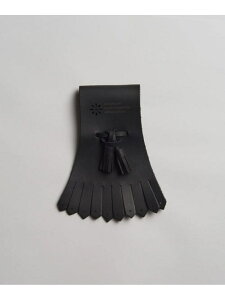 FLOWER MOUNTAIN/�t�����[�}�E���e�� FRINGE FOR BELT GSC GOODS & SHOES SELECT �S�[�X���[�L�����o�� �V���[�Y�E�C ���̑��̃V���[�Y�E�C �x�[�W�� �u���b�N �z���C�g�y���������z[Rakuten Fashion]