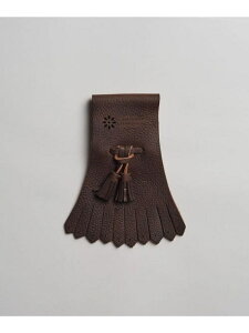 FLOWER MOUNTAIN/�t�����[�}�E���e�� FRINGE FOR BELT GSC GOODS & SHOES SELECT �S�[�X���[�L�����o�� �V���[�Y�E�C ���̑��̃V���[�Y�E�C �x�[�W�� �u���b�N �z���C�g�y���������z[Rakuten Fashion]