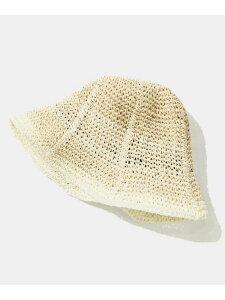 SENSE OF GRACE/�Z���X�I�u�O���C�X YURIKA GRADATION HAT GSC GOODS & SHOES SELECT �S�[�X���[�L�����o�� �X�q �n�b�g �p�[�v�� �z���C�g �O���[ �u���b�N[Rakuten Fashion]