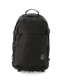 KiU/(U)600D BACKPACK KiU ゴースローキャラバン バッグ リュック・バックパック ブラック グリーン ネイビー【送料無料】[Rakuten Fashion]