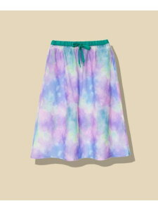 ���悯�V�[�X���[�X�J�[�g (WOMENS) go slow caravan �S�[�X���[�L�����o�� �X�J�[�g ���̑��̃X�J�[�g�y���������z[Rakuten Fashion]