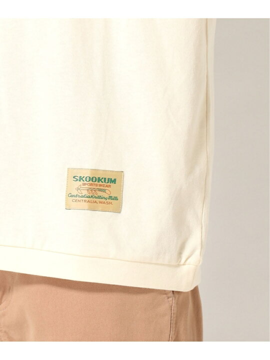 楽天市場】【SALE／40%OFF】(M)JACKROSE/SKOOKUM/スクーカム×JE 
