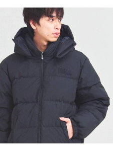 FIRST DOWN/�t�@�[�X�g�_�E�� RITZ- Bubble Down JKT Hood Short SMU(MENS) SELECT BRANDS �W���b�N���[�Y �W���P�b�g�E�A�E�^�[ �_�E���W���P�b�g�E�_�E���x�X�g �u���b�N�y���������z[Rakuten Fashion]