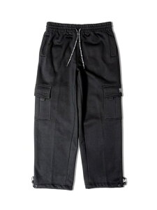�ySALE�^40%OFF�zFB County/�t���X�R�E�x���E�J�E���e�B�[ Heavyweight Baggy Cargo Sweatpant(MENS) SELECT BRANDS �W���b�N���[�Y �p���c ���̑��̃p���c �O���[ �u���E�� �u���b�N�yRBA_E�z�y���������z[Rakuten Fas