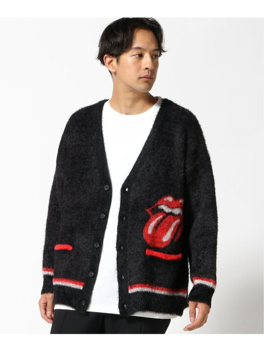 楽天市場】(M)THE ROLLING STONES/ザローリングストーンズ シャギー 