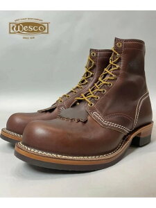 Wesco/EGXR Limited Edition BRCXL Jobmaster *WEB SELECT BRANDS WbN[Y V[YEC u[cyz[Rakuten Fashion]