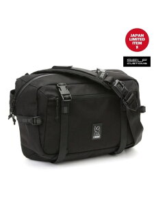 CHROME/�N���[�� KADET MAX 15L GSC GOODS & SHOES SELECT �S�[�X���[�L�����o�� �o�b�O ���̑��̃o�b�O �u���b�N�y���������z[Rakuten Fashion]