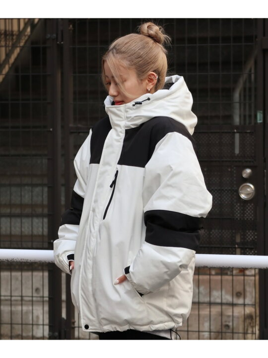 楽天市場】【SALE／50%OFF】(M)JACKROSE/JE-防風マウンテンパーカー 