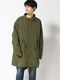 【SALE／40%OFF】(M)JACKROSE/JE HOUSTON M-65 3WAY JACKET JACKROSE ジャックローズ ジャケット・アウター その他のジャケット・アウター カーキ ブラック【RBA_E】【送料無料】[Rakuten Fashion]