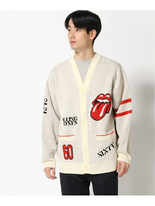 楽天市場】(M)THE ROLLING STONES/ローリングストーンズ 60th 9G 