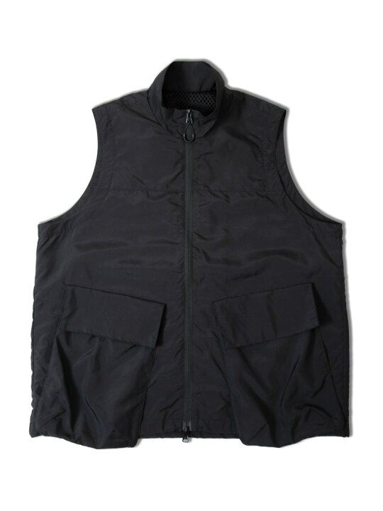 楽天市場】【SALE／50%OFF】JE-NYLON TECH VEST *セットアップ対応 