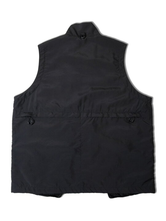 楽天市場】【SALE／50%OFF】JE-NYLON TECH VEST *セットアップ対応 
