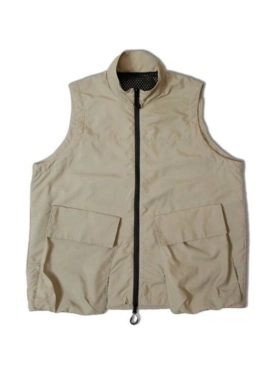 楽天市場】【SALE／50%OFF】JE-NYLON TECH VEST *セットアップ対応 