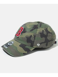 47/�t�H�[�e�B�[�Z�u�� CLEAN UP CAMO GSC GOODS & SHOES SELECT �S�[�X���[�L�����o�� �X�q ���̑��̖X�q�y���������z[Rakuten Fashion]