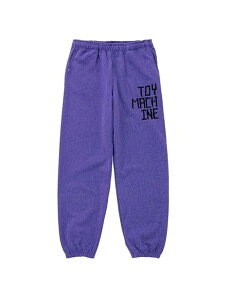 TOY MACHINE/�g�C�}�V�[�� PIGMENT SWEAT PANTS(MENS) SELECT BRANDS �W���b�N���[�Y �p���c ���̑��̃p���c �p�[�v�� �O���[�y���������z[Rakuten Fashion]