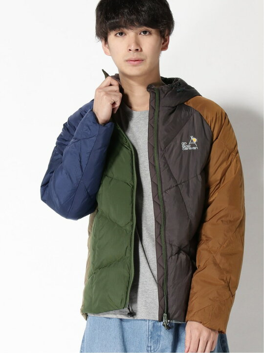 楽天市場】【SALE／30%OFF】go slow caravan/(M)ソフトワッシャー 