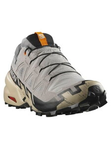 SALOMON/T SPEEDCROSS 6 GORE-TEX SELECT BRANDS WbN[Y V[YEC Xj[J[ O[ ubNyz[Rakuten Fashion]