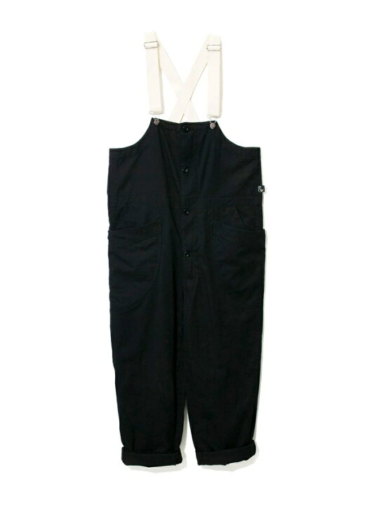 楽天市場】【SALE／30%OFF】go slow caravan/(M)脇ポケオーバーオール 