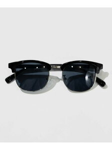 �yGSC�zgo slow caravan SUNGLASSES 4-26 GSC GOODS & SHOES SELECT �S�[�X���[�L�����o�� �t�@�b�V�����G�� �T���O���X �u���E��[Rakuten Fashion]