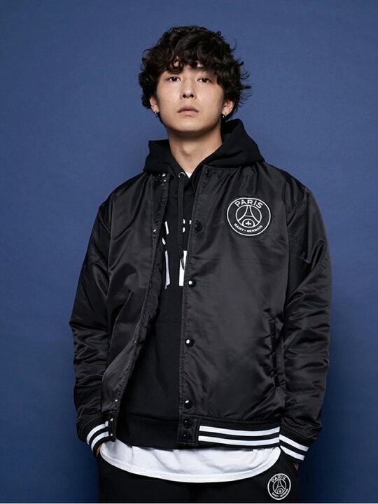 Paris Saint-Germain Jackets, PSG Pullovers | store3.psg.fr｜ジャージ 
