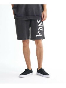 RVCA/���[�J ARCH IRON WS �V���[�g�p���c(MENS) SELECT BRANDS �W���b�N���[�Y �p���c ���̑��̃p���c �O���[ �u���b�N�y���������z[Rakuten Fashion]