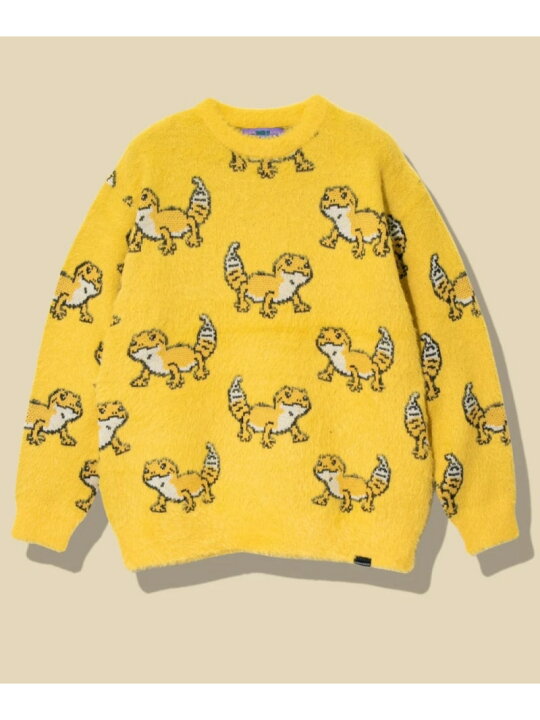 楽天市場】【SALE／10%OFF】go slow caravan/(M)レオパードゲッコー 