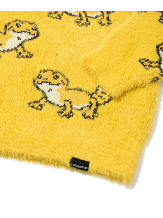 楽天市場】【SALE／30%OFF】go slow caravan/(M)レオパードゲッコー 