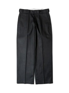 Dickies/�f�B�b�L�[�Y 877 WORK PANTS�yLENGTH 30�z(MENS) SELECT BRANDS �W���b�N���[�Y �p���c ���̑��̃p���c �u���b�N�y���������z[Rakuten Fashion]