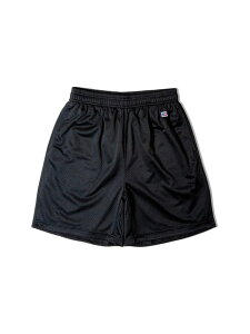 �ySALE�^30%OFF�zRUSSELL/���b�Z�� MESH JERSEY PRACTICE SHORTS(MENS) *�Z�b�g�A�b�v�Ή� SELECT BRANDS �W���b�N���[�Y �p���c ���̑��̃p���c �u���b�N�yRBA_E�z�y���������z[Rakuten Fashion]
