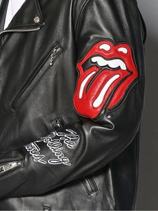 楽天市場】(M)THEROLLING STONES/【THE ROLLING STONES×JACKROSE 