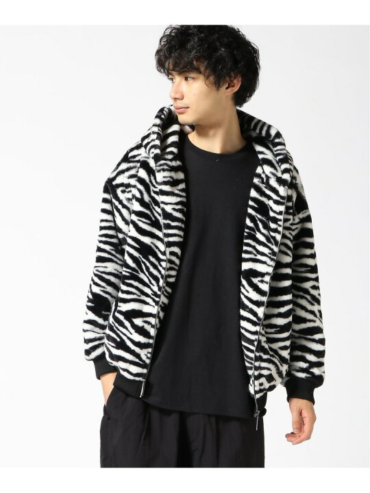 楽天市場】【SALE／20%OFF】CORISCO/(M)ファーバックロゴフード 
