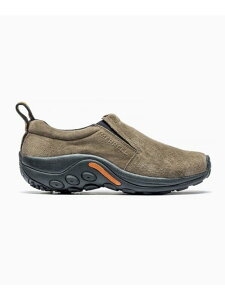 �ySALE�^30%OFF�zMERRELL/������ JUNGLE MOC (MENS) GSC GOODS & SHOES SELECT �S�[�X���[�L�����o�� �V���[�Y�E�C �X�j�[�J�[ �u���E�� �O���[�yRBA_E�z�y���������z[Rakuten Fashion]