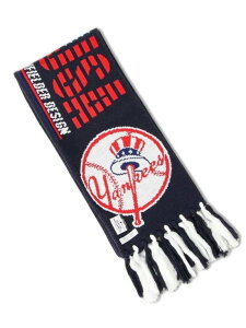 �ySALE�^50%OFF�zINFIELDER DESIGN×MLB/�C���t�B�[���_�[�f�U�C��×�G���G���r�[ STADIUM MUFF SELECT BRANDS �W���b�N���[�Y �t�@�b�V�����G�� �}�t���[�E�X�g�[���E�l�b�N�E�H�[�}�[ �O���[ �l�C�r�[�yRBA_