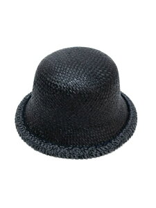 �ySALE�^50%OFF�zSENSE OF GRACE/�Z���X�I�u�O���[�X KANON HAT GSC GOODS & SHOES SELECT �S�[�X���[�L�����o�� �X�q �n�b�g �u���b�N �x�[�W���yRBA_E�z[Rakuten Fashion]