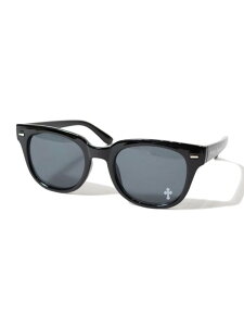 GA TY2853-EYE WEAR GALLIS ADDICTION �W���b�N���[�Y �t�@�b�V�����G�� �T���O���X �C�G���[ �u���[ �z���C�g �O���[ �u���b�N�y���������z[Rakuten Fashion]