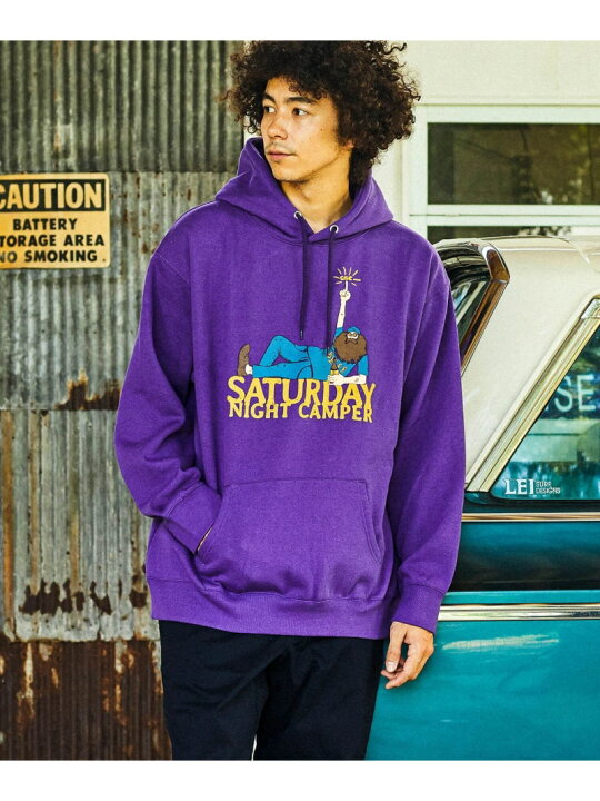 楽天市場】【SALE／30%OFF】go slow caravan/(M)eco lead SATURDAY 