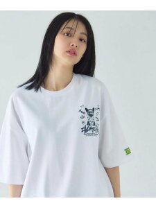 2ND ARCHIVE/�Z�J���h�A�[�J�C�u 009 ���� SSTEE(MENS) SELECT BRANDS �W���b�N���[�Y �g�b�v�X �J�b�g�\�[�ET�V���c�y���������z[Rakuten Fashion]