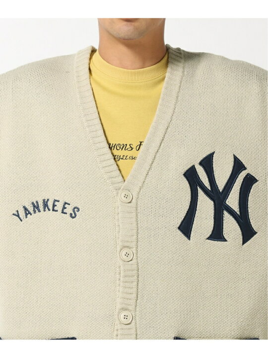 楽天市場】【SALE／30%OFF】(M)JACKROSE/MLB/エムエルビー COOPERSTOWN 