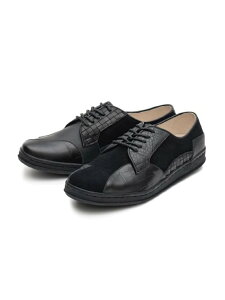 �ySALE�^50%OFF�zMANEBU/�}�l�u HIHIN TEN MIX SELECT BRANDS �W���b�N���[�Y �V���[�Y�E�C ���̑��̃V���[�Y�E�C �u���b�N�yRBA_E�z�y���������z[Rakuten Fashion]
