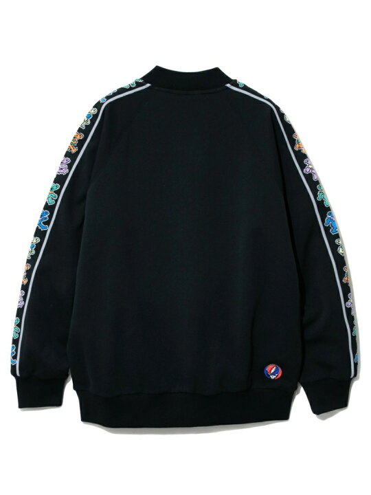 楽天市場】【SALE／30%OFF】go slow caravan/(M)GRATEFUL DEADx 